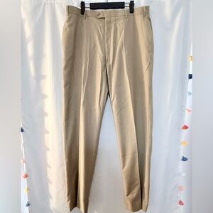 Ralph Lauren Men's Tan Chinos